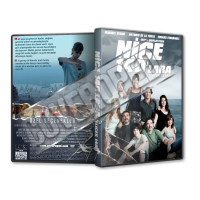Nice 140'lara - Felices 140 2015 Türkçe Dvd cover Tasarımı